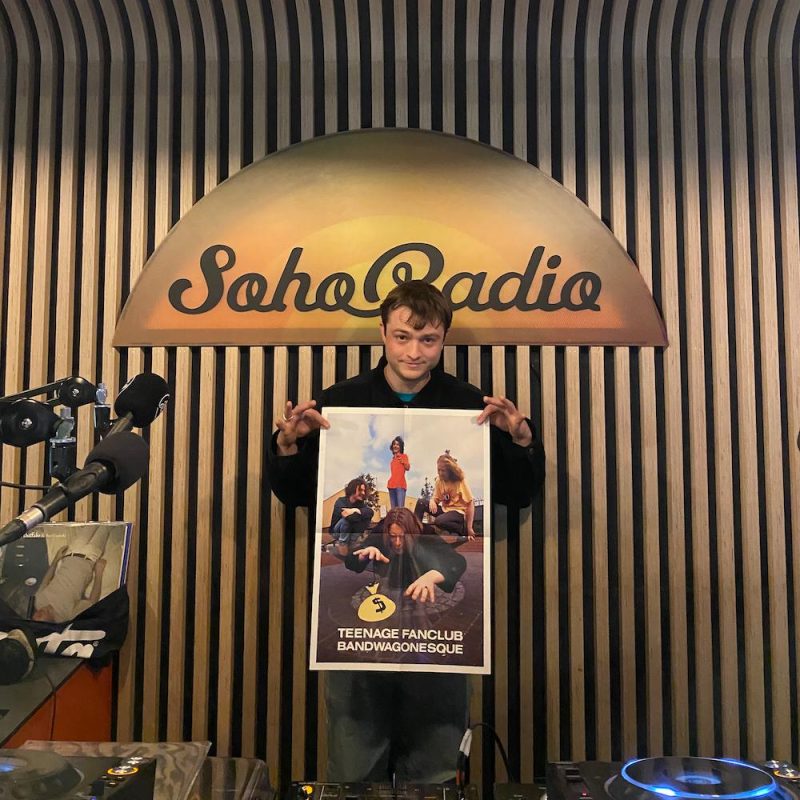 Joe Little (15/02/2025)