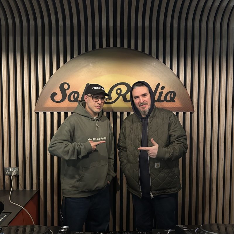 The All City Show with Kish Kash and Farma G (04/02/2025)