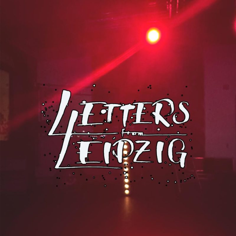 Letters From Leipzig – Calpas (23/02/2025)
