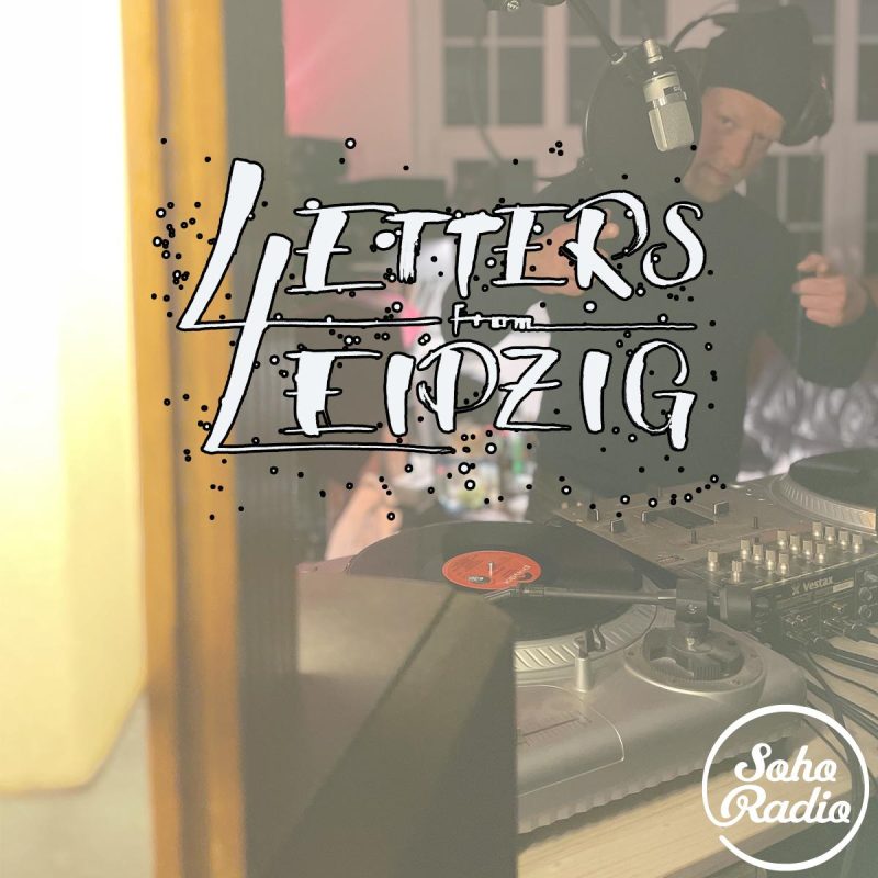 Letters From Leipzig – Kosmoz (13/04/2025)