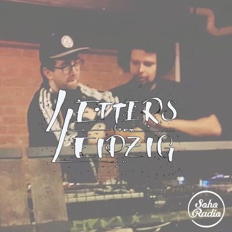 Letters From Leipzig – Random Radio Blow (16/02/2025)