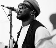 MckNasty – Vinyl Session