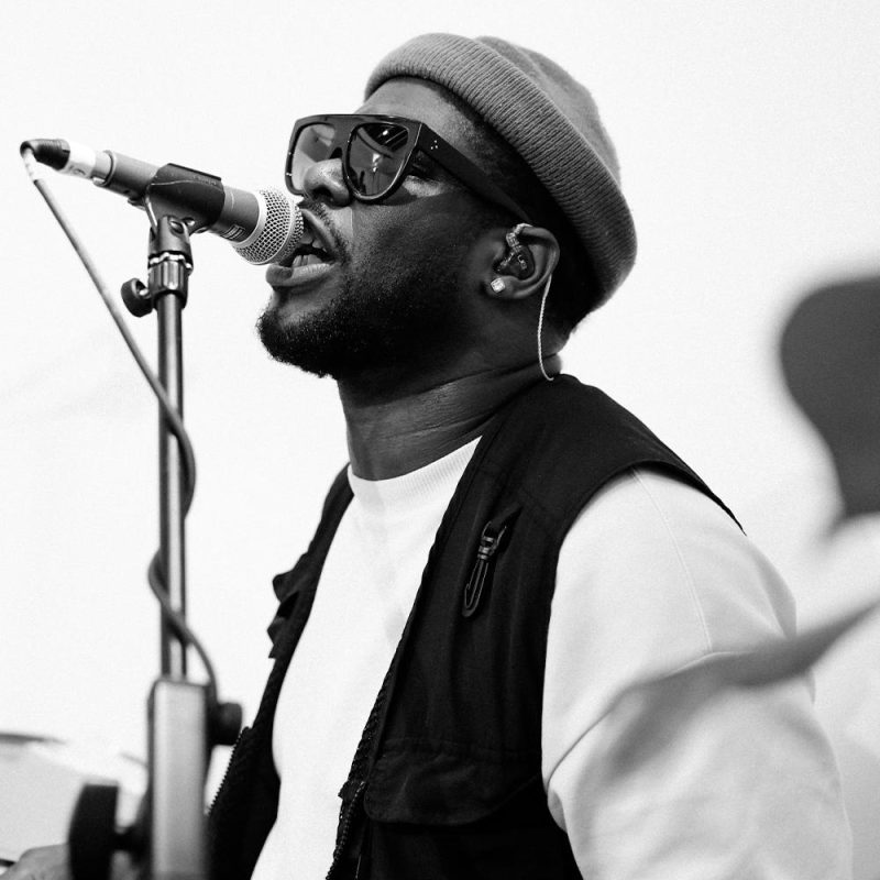 MckNasty – Vinyl Session