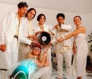 Malphino – Vinyl Session