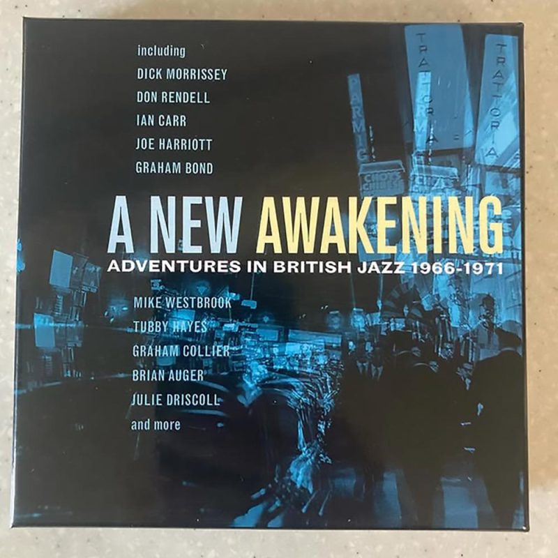 Morning Glory (20/02/2025)