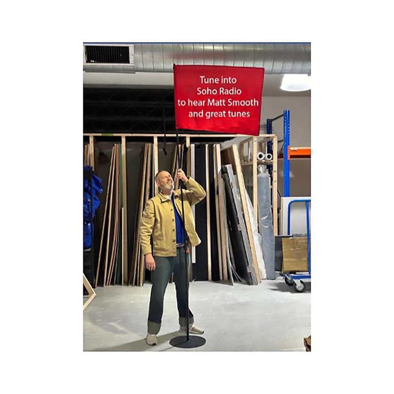 Never Dug Disco #606 with Matt Smooth (07/02/2025)