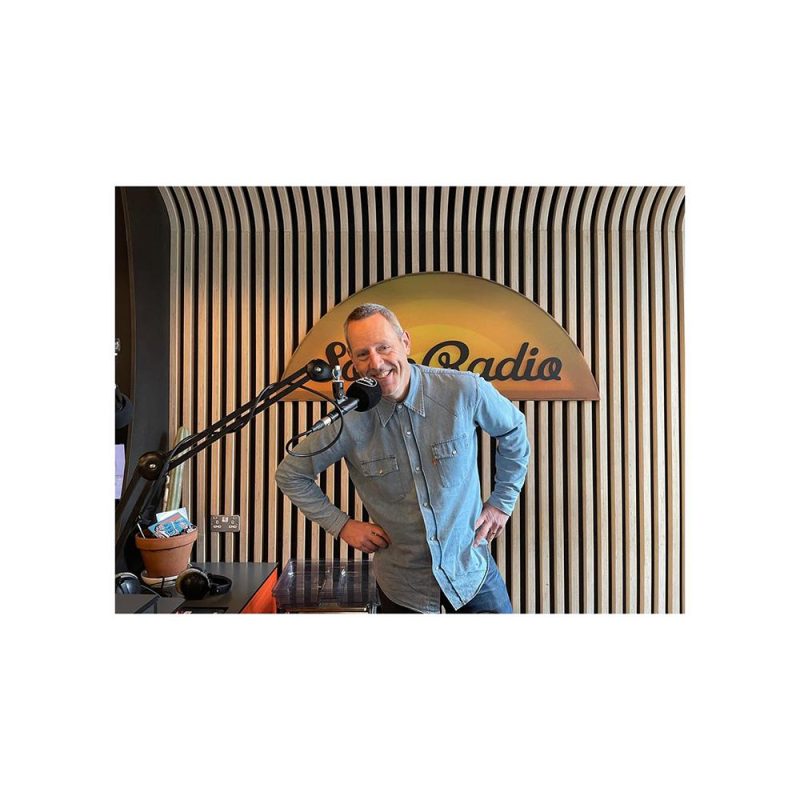 Never Dug Disco #608 with Matt Smooth (21/02/2025)