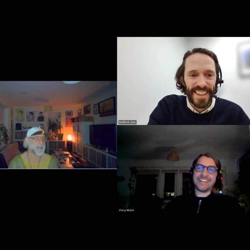 None More Records with Paul Hillery (18/02/2025)