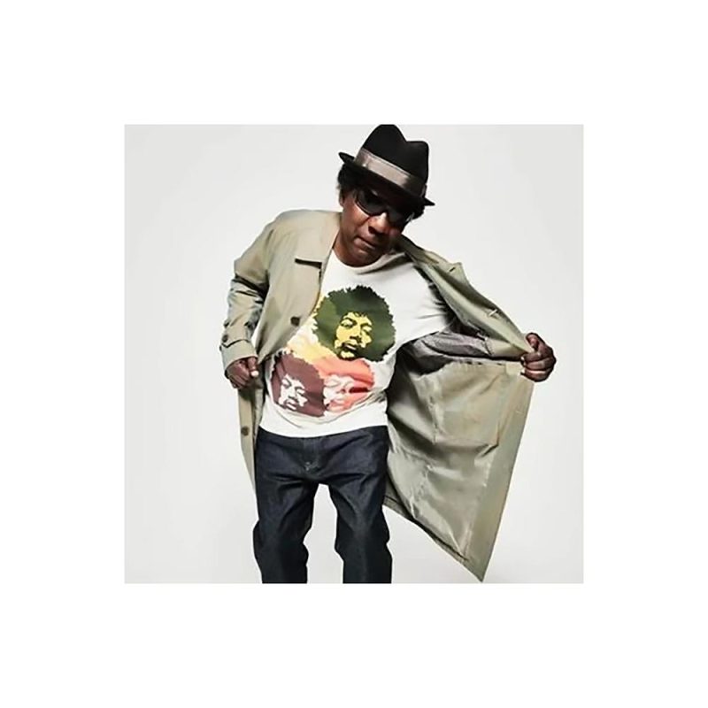 Good Times at Home – Norman Jay MBE (23/02/2025)