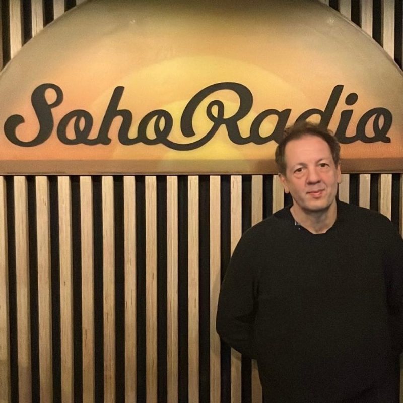 Pete Paphides (24/02/2025)