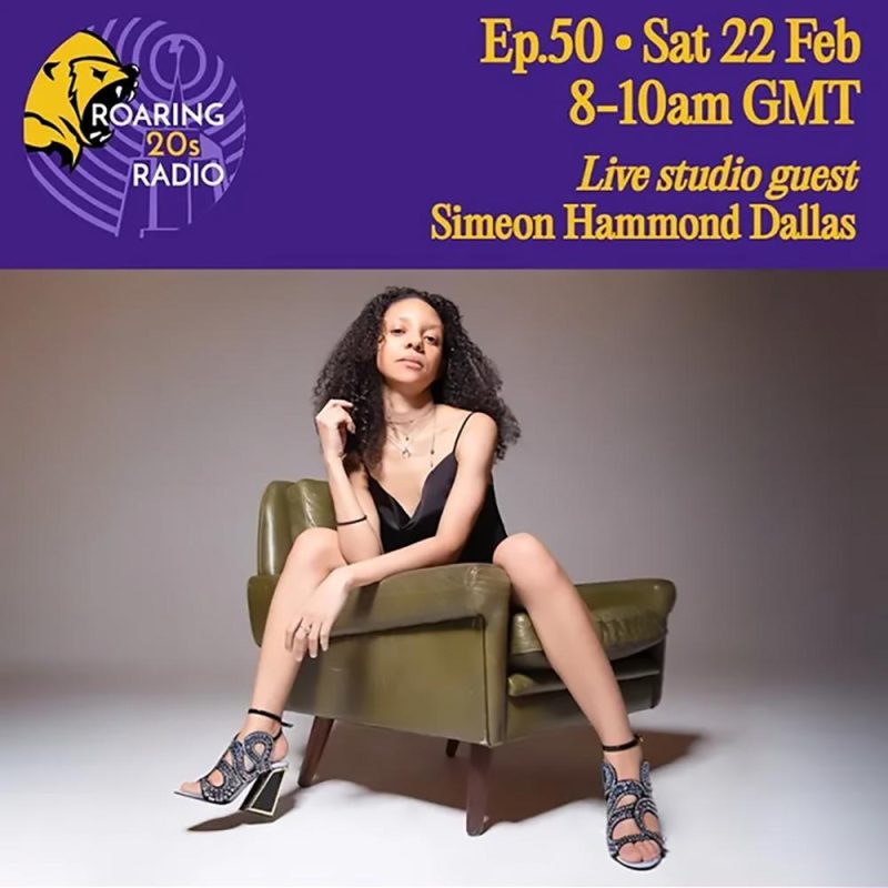 Roaring 20s Radio (22/02/2025)