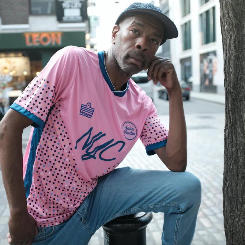 Soho Skank wid d’Oxman (16/07/2025)