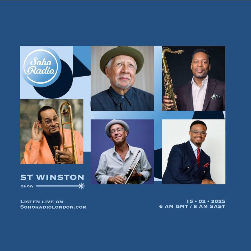 St Winston (15/02/2025)