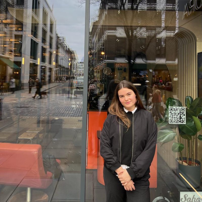 Sunny Reyne (13/02/2025)