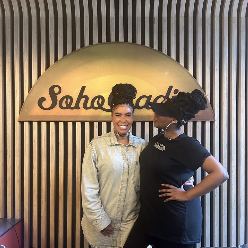 The Melting Pot with Terri Walker feat. DJ Melody Kane (03/02/2025)