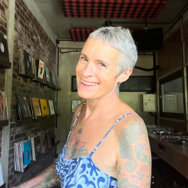 The Magic Mix with Kate Magic (26/02/2025)