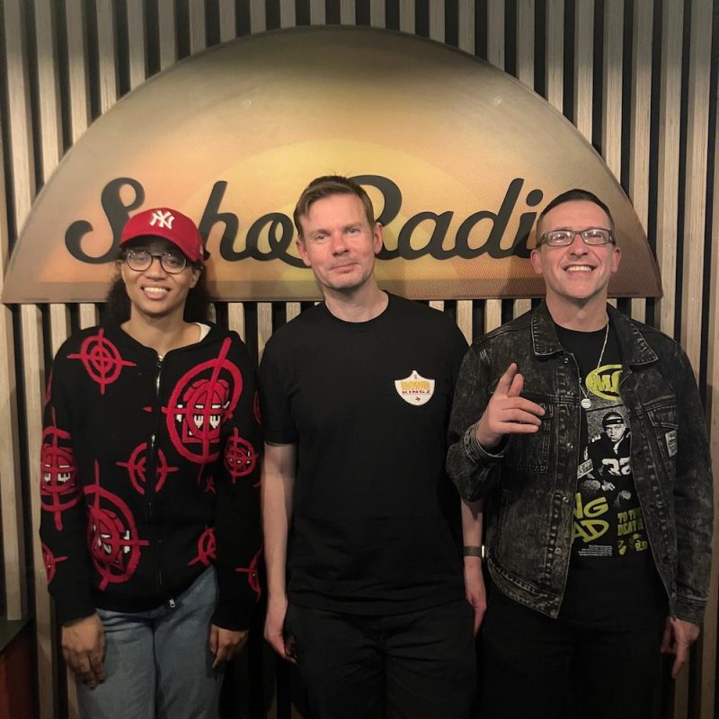 Southern Hospitality presents: The Regulator Show (17/02/2025)