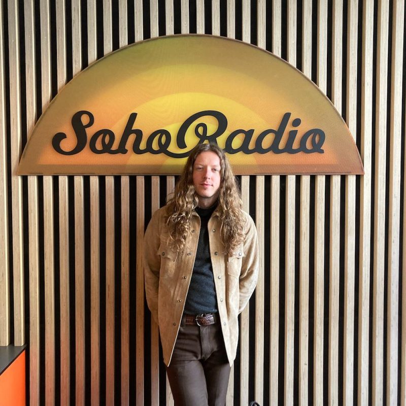 Whyte Noise (19/02/2025)