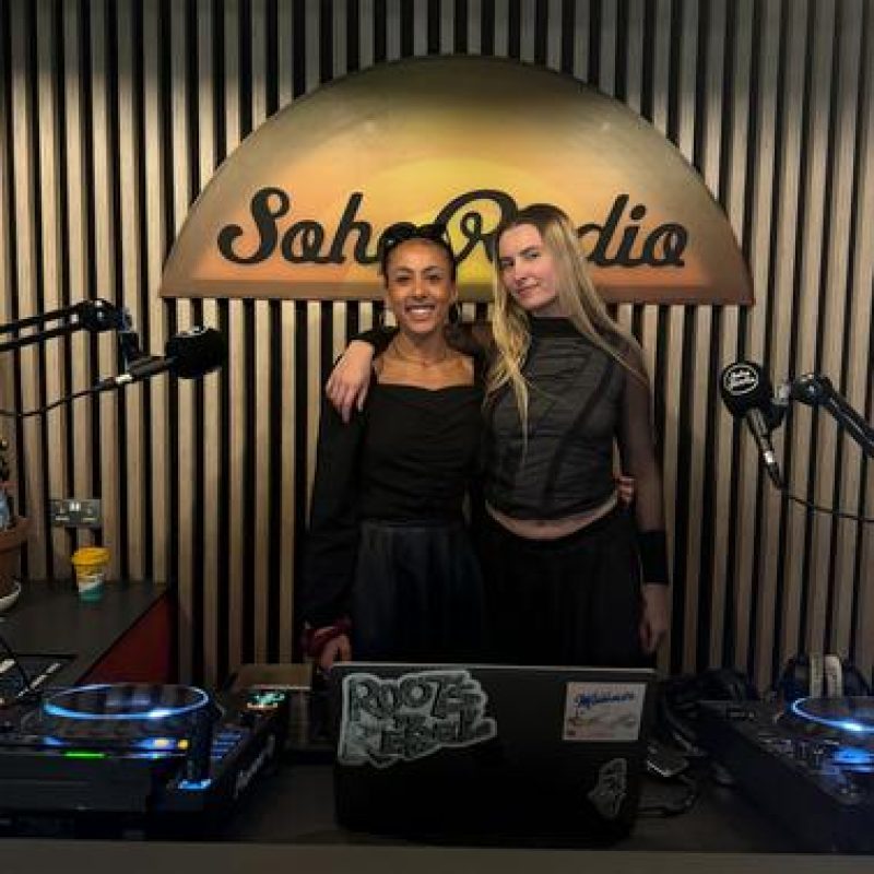 Basspiration feat. Mononeon (03/02/2025)