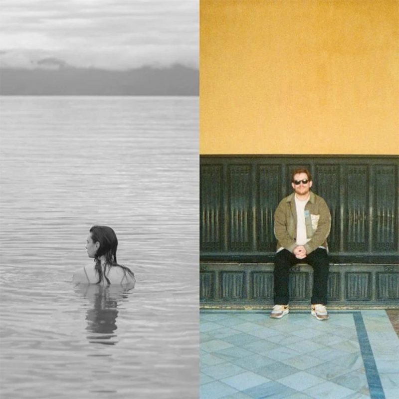 Caeba (RJ) with Charlie (LDN) (11/02/2025)