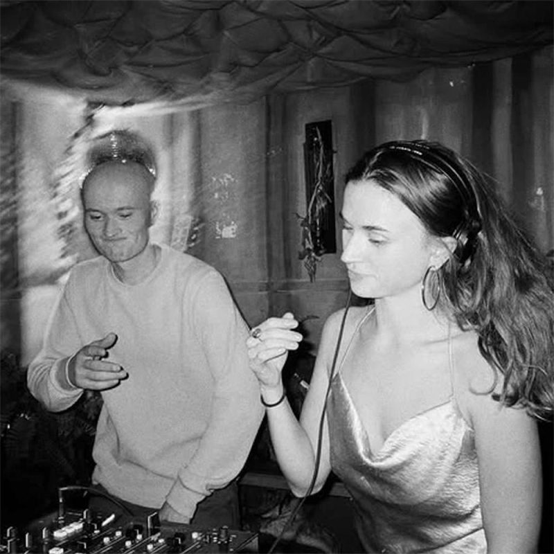 Mixed Feelings with Donwella feat. Leo McCormack (10/02/2025)