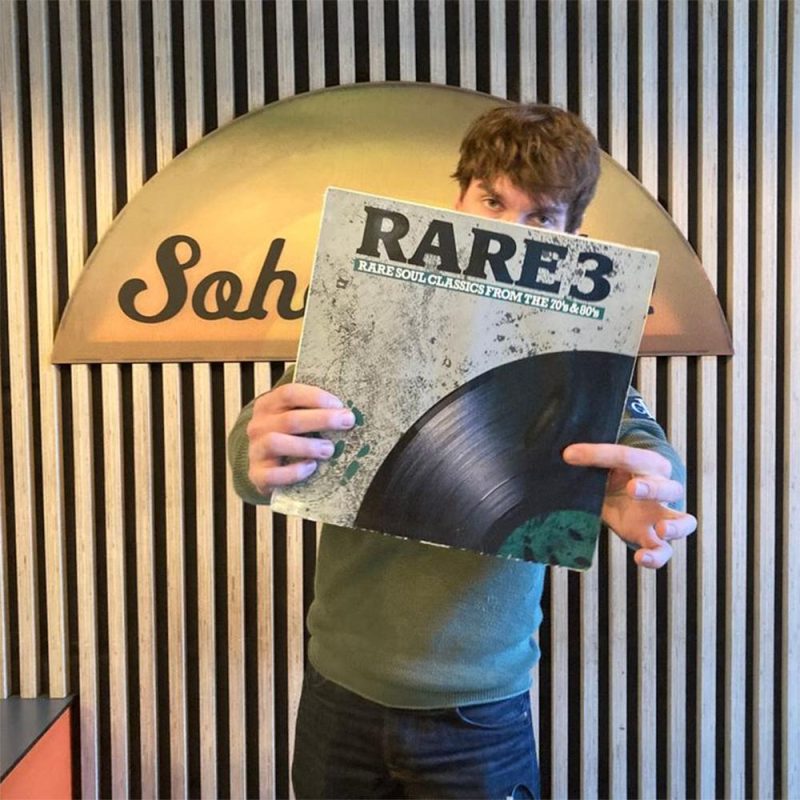 Eldica Records (04/02/2025)