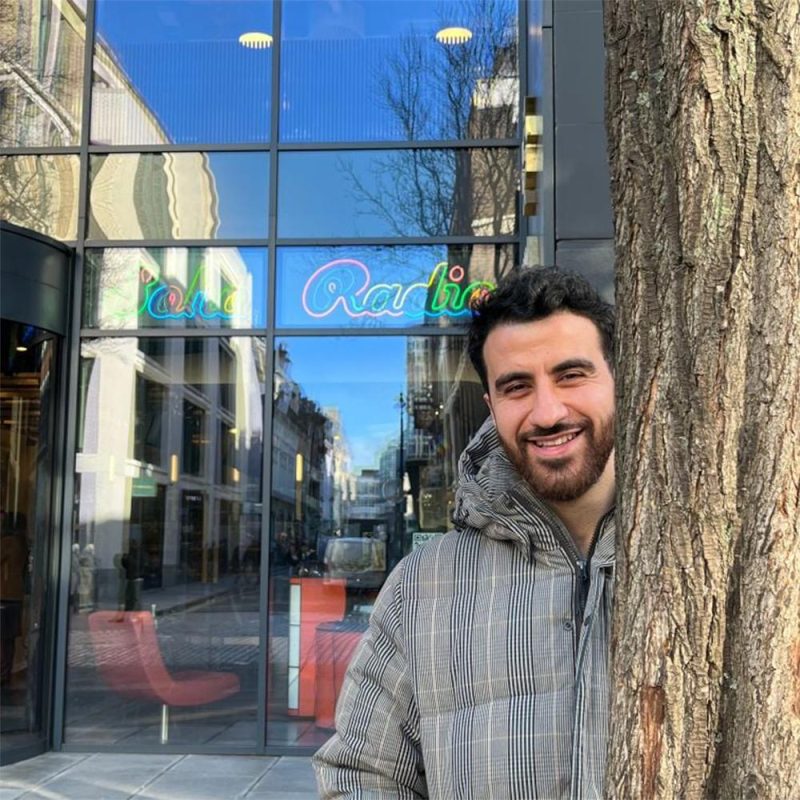 Karim Bitar (16/06/2025)