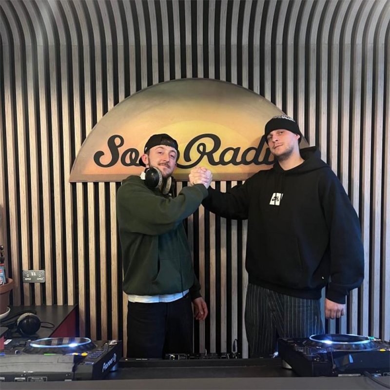 Long Live Southbank’s Political Broadcast (08/02/2025)