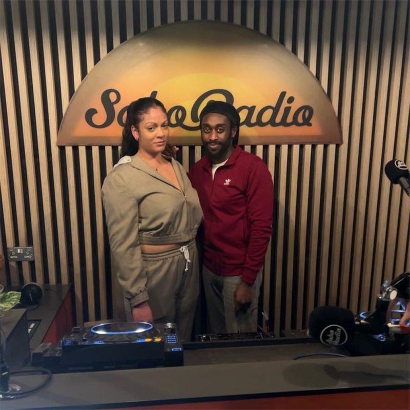 The Loko Effect feat. A.K (01/02/2025)