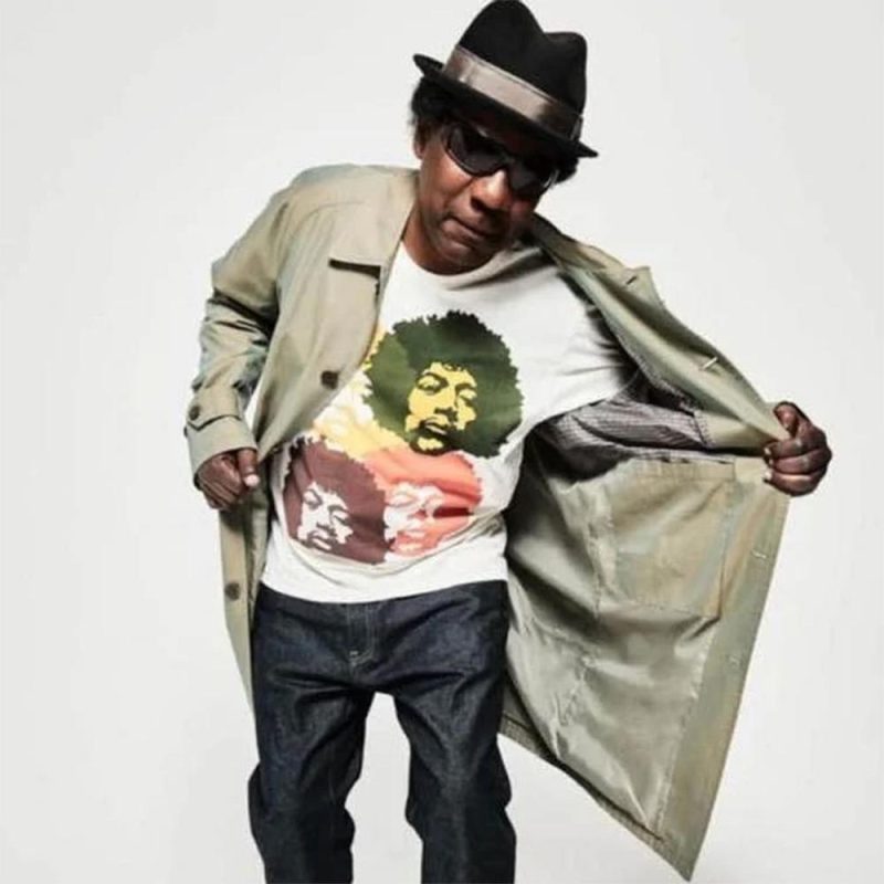 Good Times at Home – Norman Jay MBE (02/02/2025)