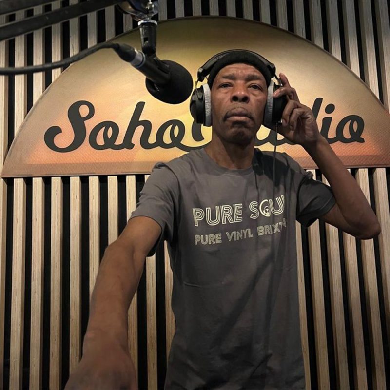 Soho Skank wid d’Oxman (28/05/2025)