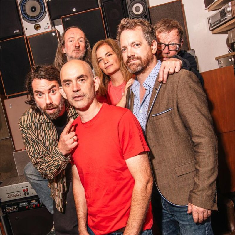 Pete Paphides feat. Tunng (27/01/2025)