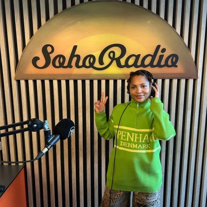 The Oracle said… With Sans Soucis (13/02/2025)