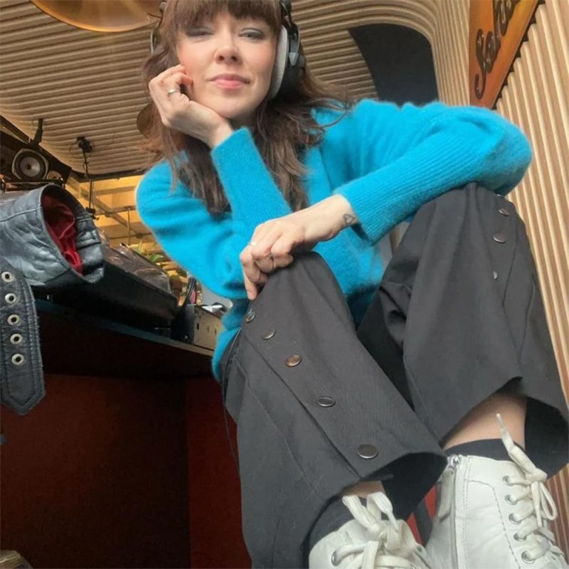 Simone Marie’s Naked Lunch (29/01/2025)