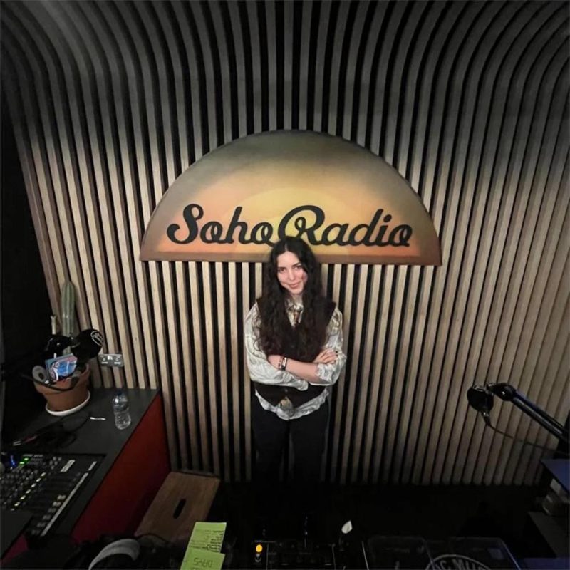 The Dispatch Show with Sonia Bernardo – Longer Days (29/01/2025)