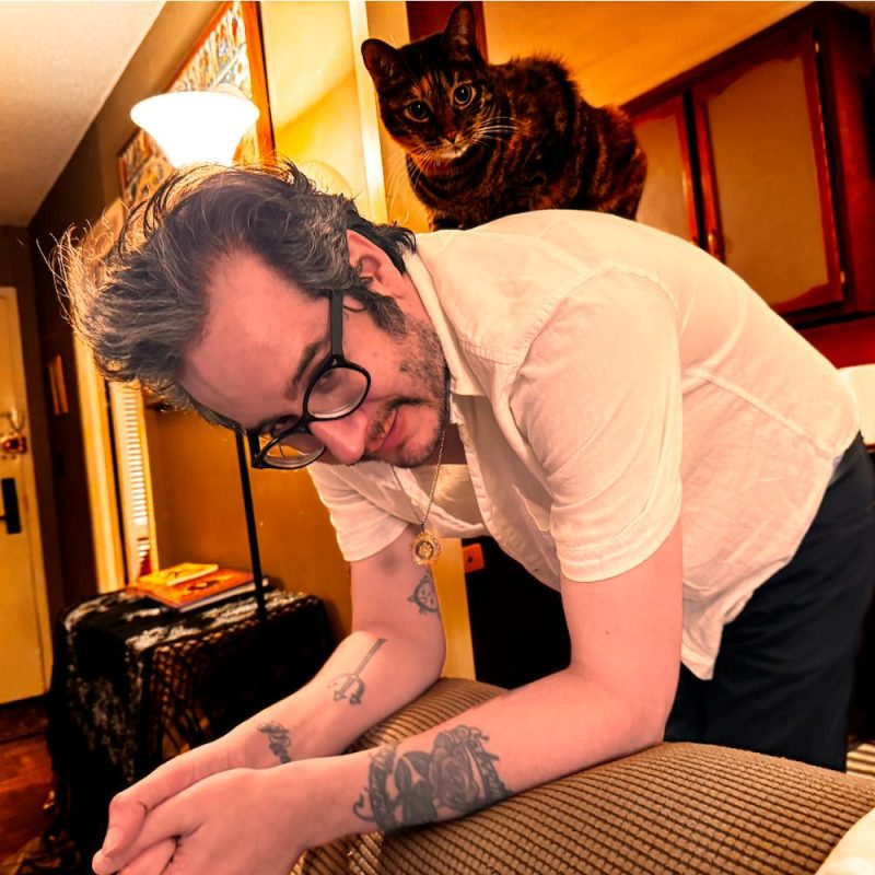 Abundant Living with Zachary Lipez – Live From New York (07/03/2025)