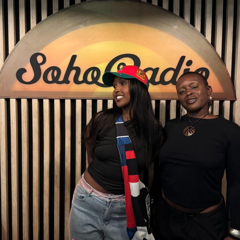 Amal Omari feat. Fat Lïp (17/03/2025)