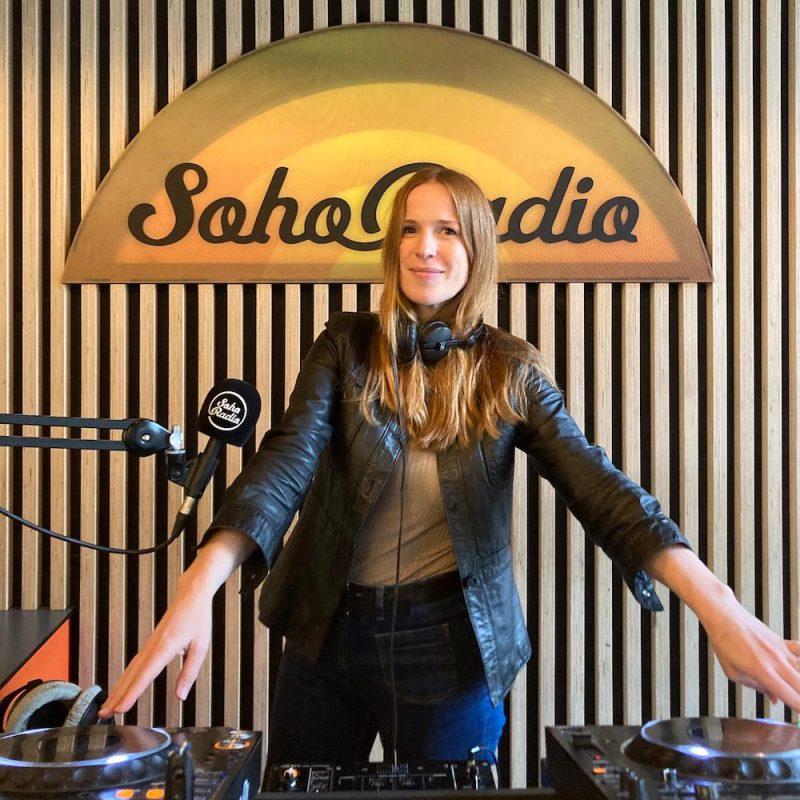 Anna Prior’s Beat Palace (06/03/2025)