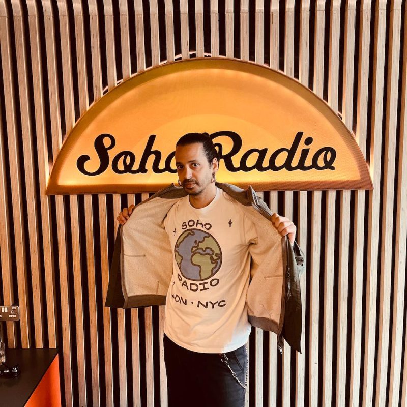 B-Side Sessions with DJ Kobayashi (05/03/2025)