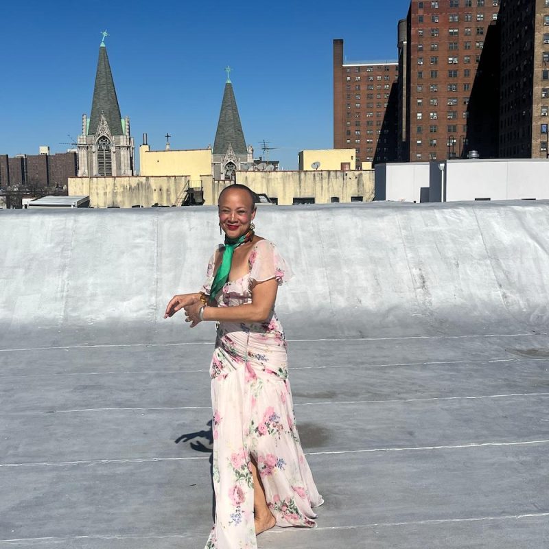 Belinda Becker – Live From New York (22/03/2025)