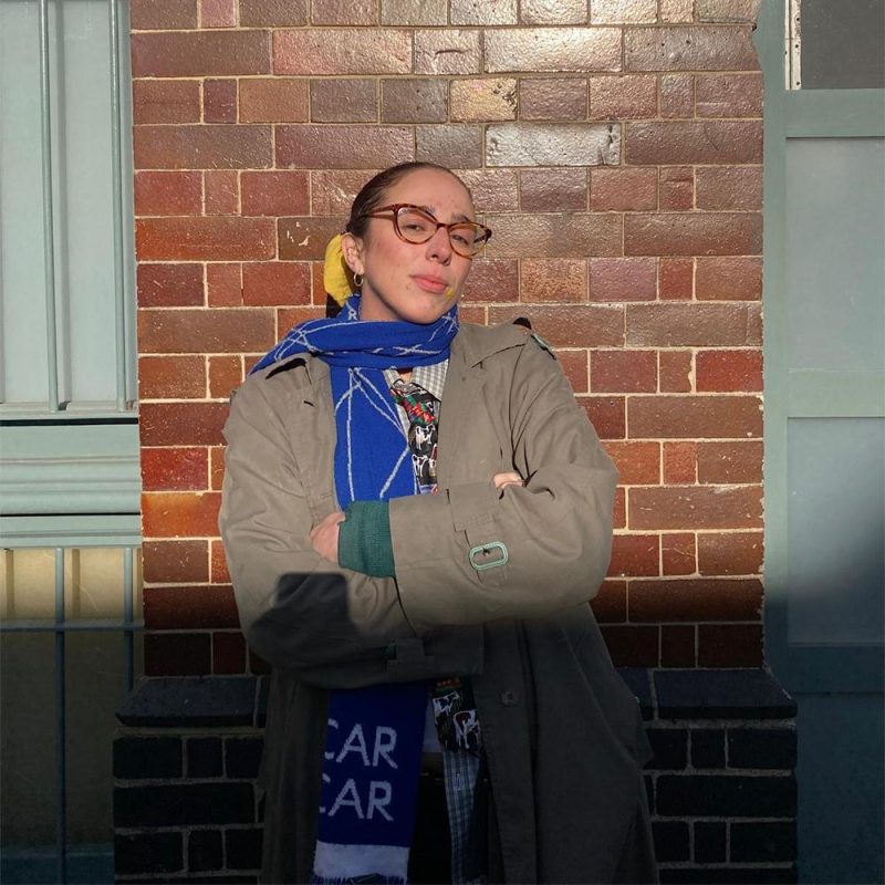 Baby Mauritius (03/03/2025)