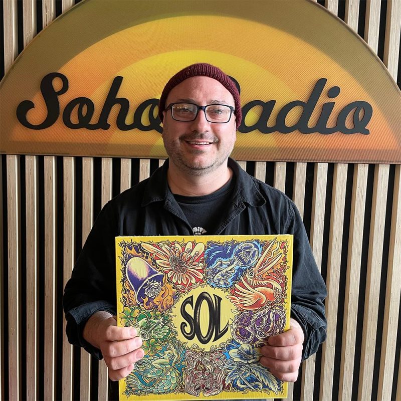 Colectivo Futuro (16/03/2025)