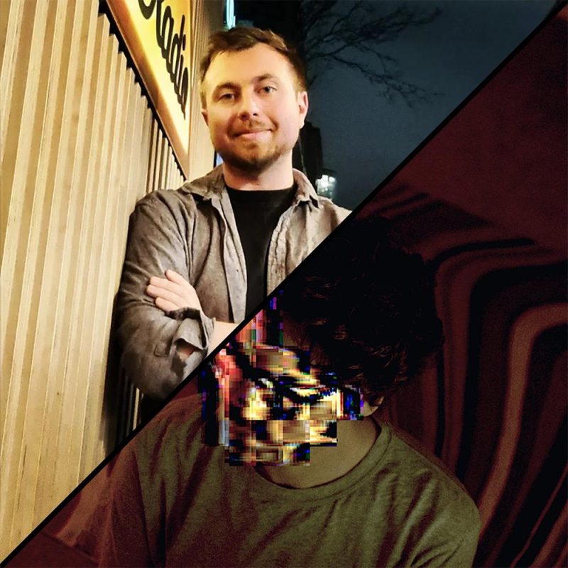 Deeper Cuts with Karl Bos feat. Angus Bayley (09/03/2025)