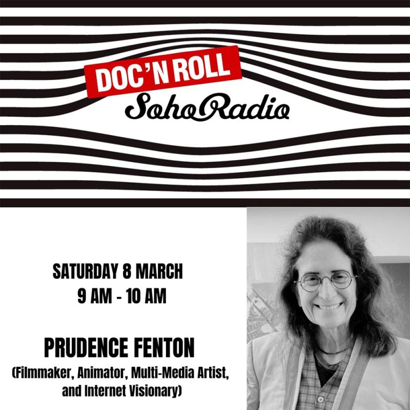 Doc ‘N Roll feat. Prudence Fenton (08/03/2025)