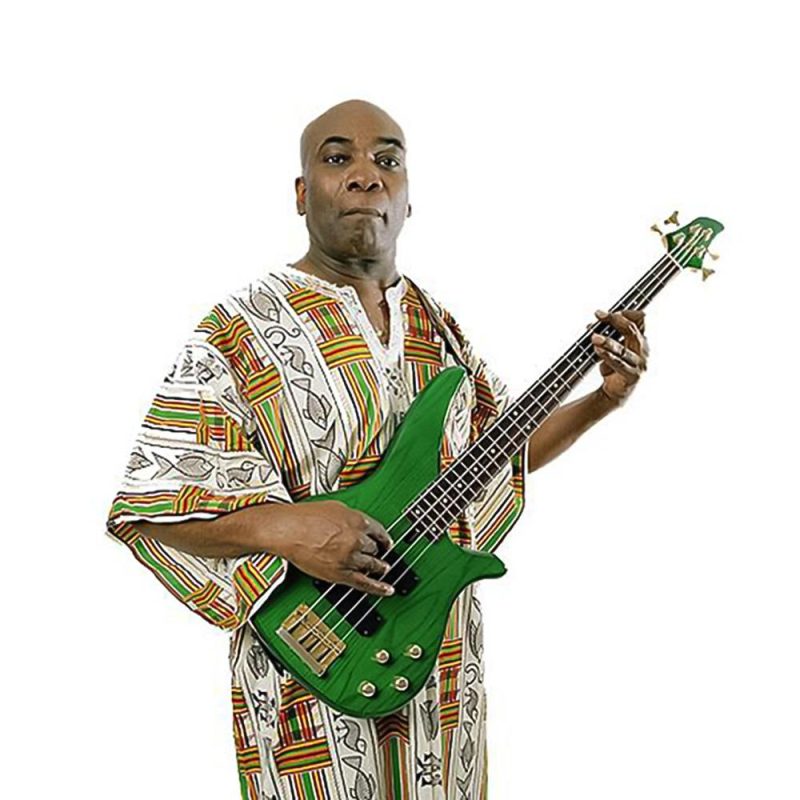 Dub On Air with Dennis Bovell (23/03/2025)