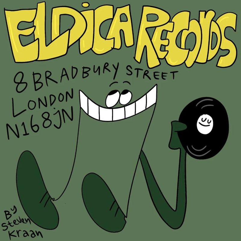 Eldica Records (04/03/2025)