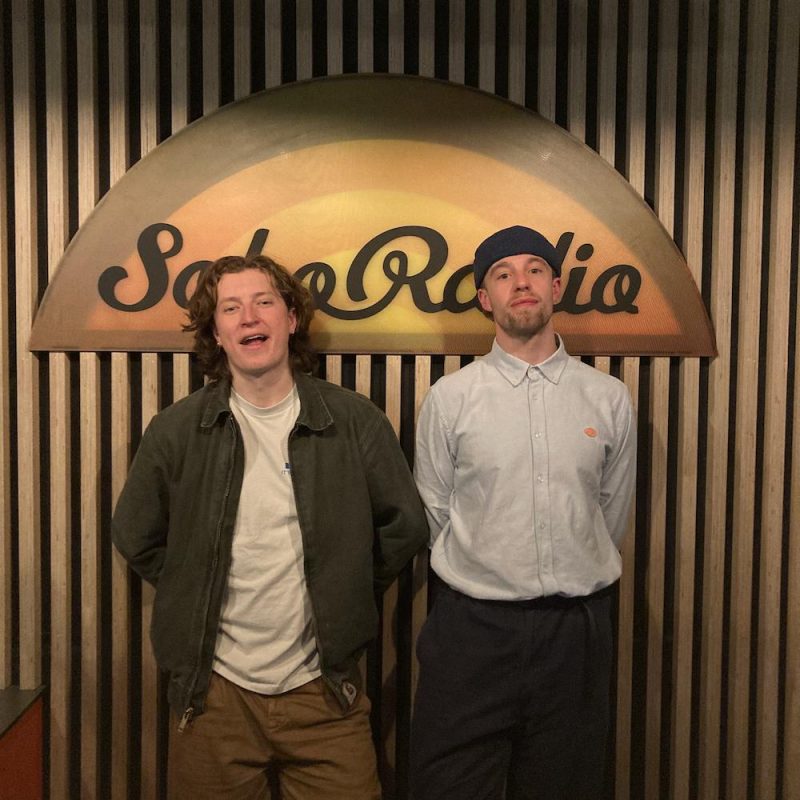 Fly Away Hearts (06/03/2025)