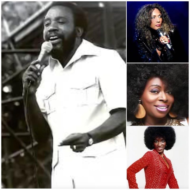 Good Times at Home – Norman Jay MBE (02/03/2025)