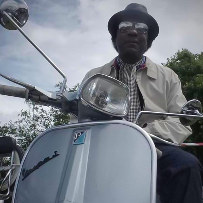 Good Times at Home – Norman Jay MBE (23/03/2025)