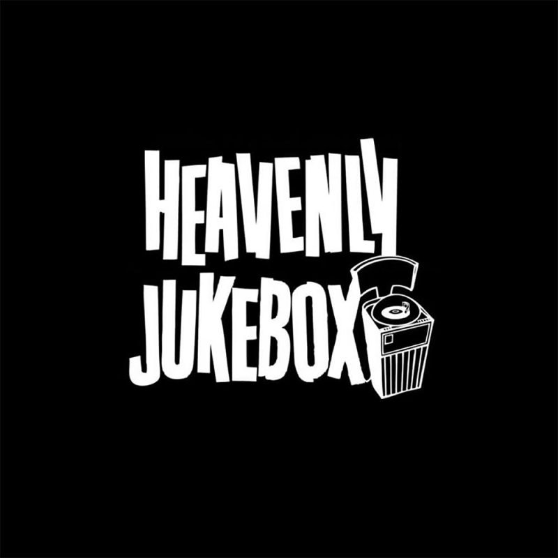Heavenly Jukebox (22/04/2025)